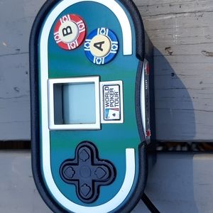 TV Plug & Play 2004 World Poker Tour